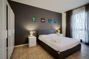 Xenia Apartments - New and Bright Urban Housing Milano